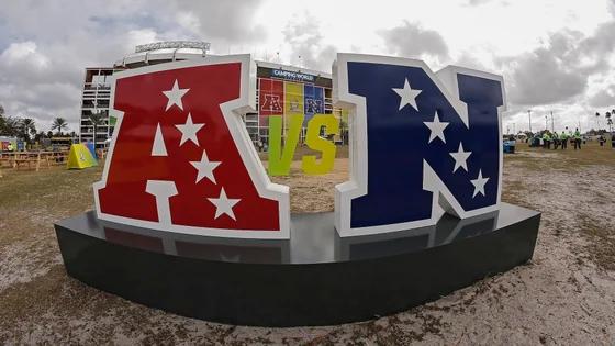 开云中国官网首页_开云Kering集团：NFL正式取消75年传统的职业碗，仅保留荣誉不再办赛（封面配图）